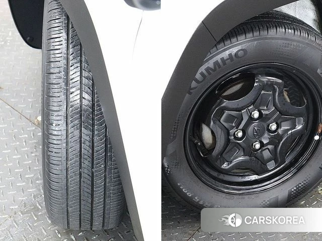 Hyundai Casper id 4415261 из Кореи 16