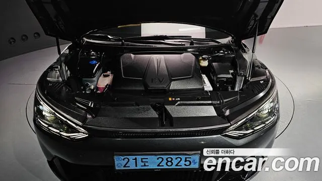 Kia EV6 id 2675893 из Кореи 16