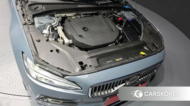 Volvo S90 id 3416086 из Кореи 16