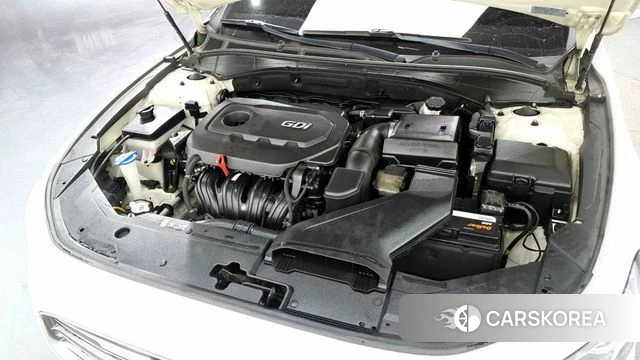 Hyundai Grandeur IG id 3820802 из Кореи 16