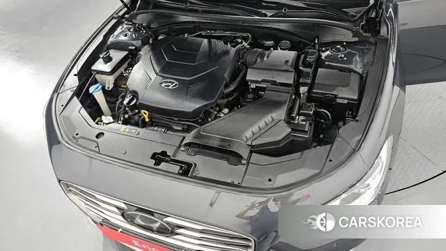 Hyundai Grandeur IG id 2966671 из Кореи 16