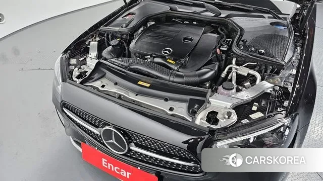 Mercedes-Benz E-Class W213 id 3764928 из Кореи 16