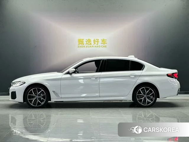 BMW 5 series id 4260463 из Китая 12