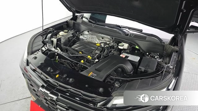 Chevrolet (GM Daewoo) Trax Crossover id 3963651 из Кореи 16