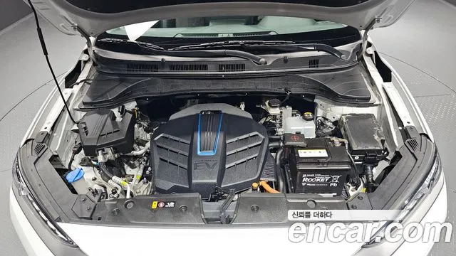 Hyundai Kona Electric id 2813196 из Кореи 16