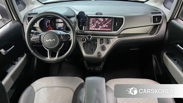 Kia The New Ray id 4745590 из Кореи 28