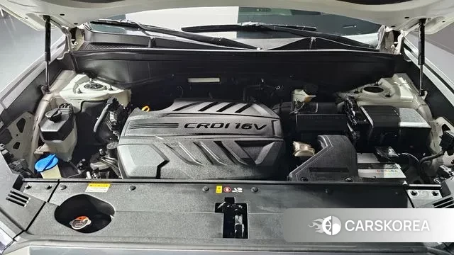 Hyundai Palisade id 3666677 из Кореи 16