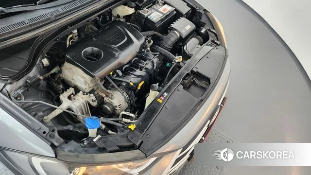 Hyundai Avante AD id 3894338 из Кореи 16