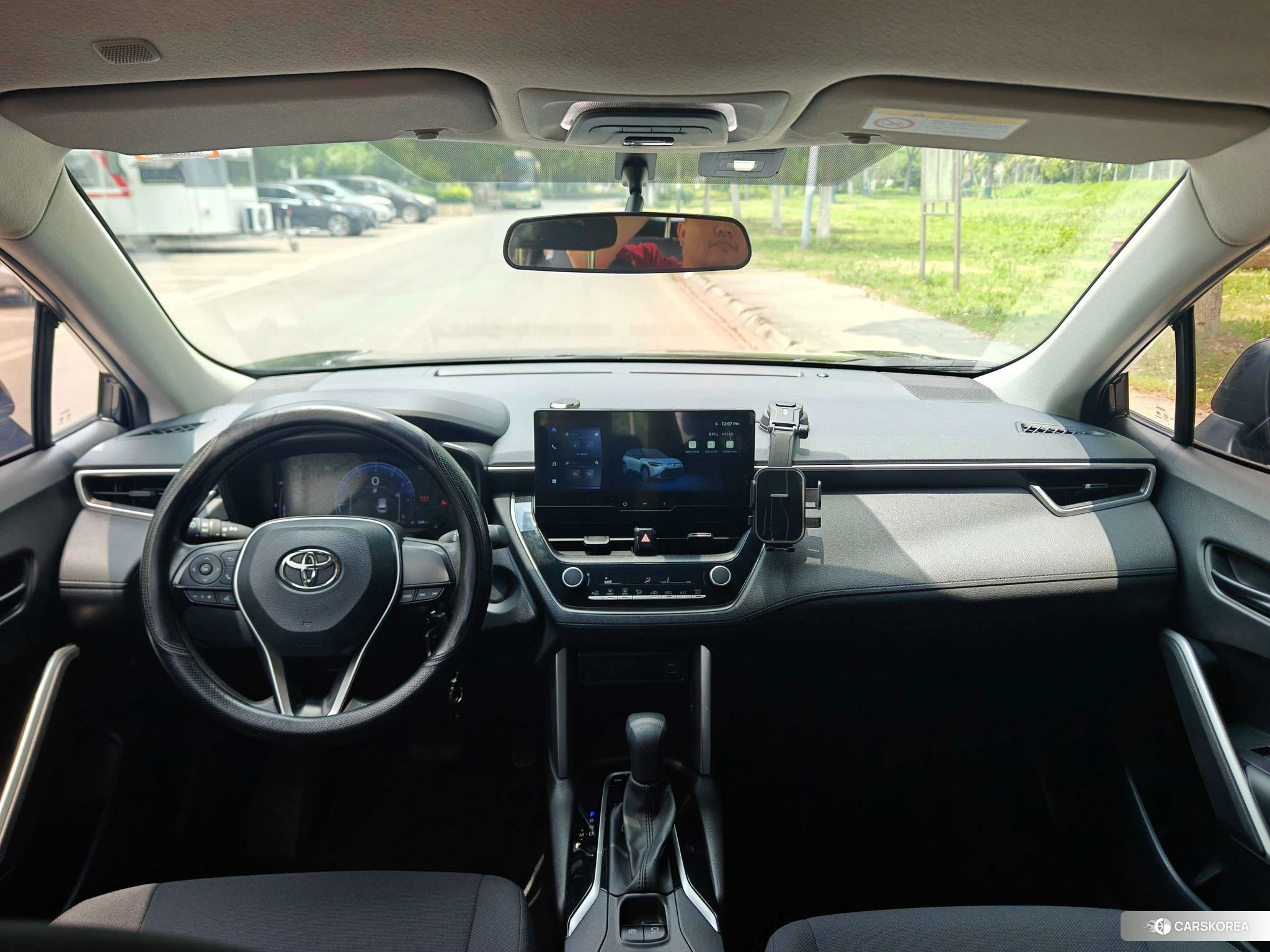 Toyota Fenglanda id 4455740 из Китая 13