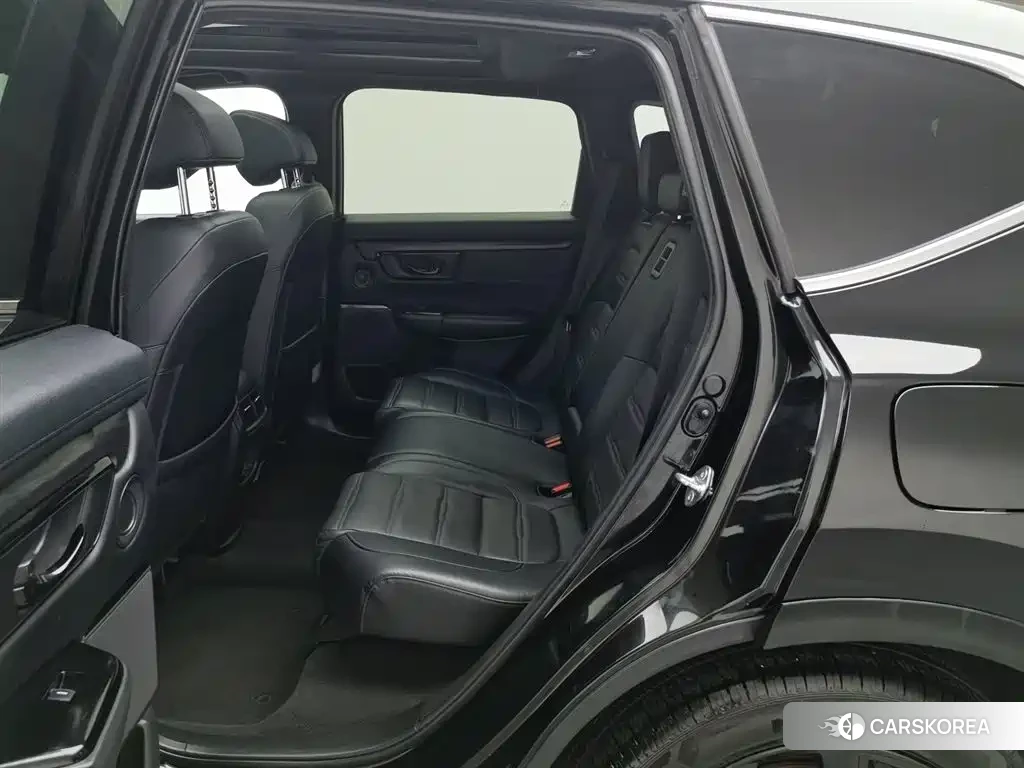 Honda CR-V id 4600716 из Китая 20