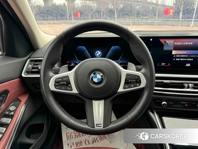 BMW 3 series id 4297469 из Китая 12