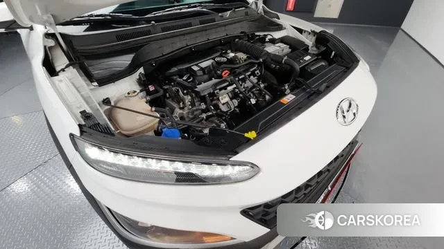 Hyundai The New Kona id 3458199 из Кореи 16