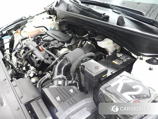 Kia Sportage 5th Generation id 4757402 из Кореи 16