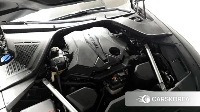 Genesis G80 (RG3) id 3600085 из Кореи 16