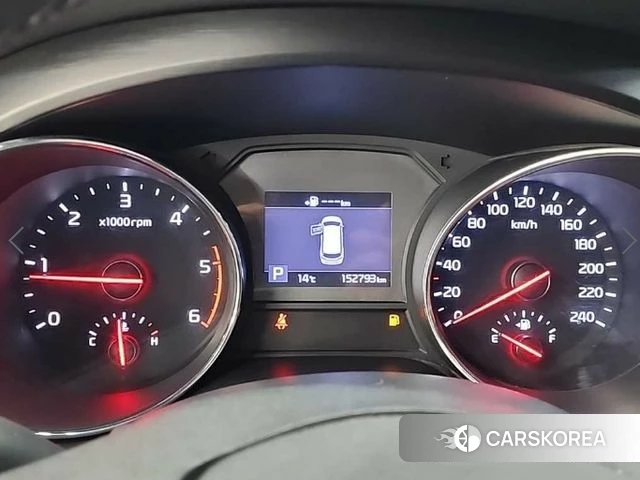 Kia The New Carnival id 4339522 из Кореи 15