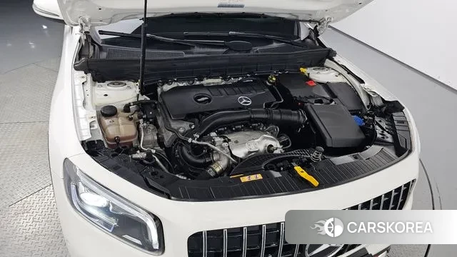 Mercedes-Benz GLB-Class X247 id 3611958 из Кореи 16