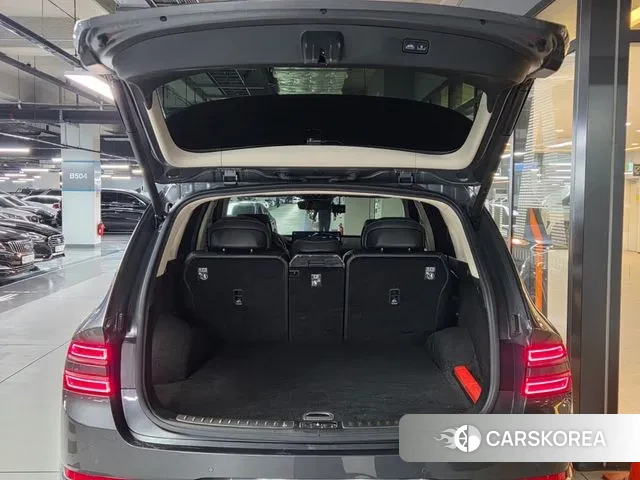 Genesis GV80 id 3458693 из Кореи 16