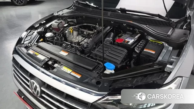 Volkswagen 7th Generation of Jetta id 3049459 из Кореи 16