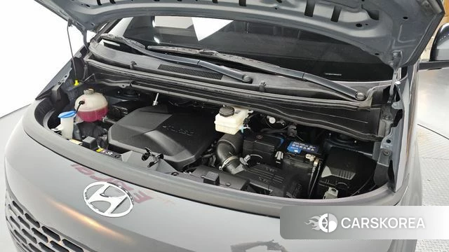 Hyundai Staria id 3799858 из Кореи 16