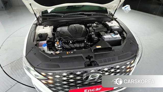 Hyundai The New Grandeur IG id 3851844 из Кореи 16