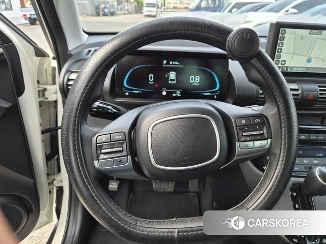 Hyundai Casper id 4628535 из Кореи 14