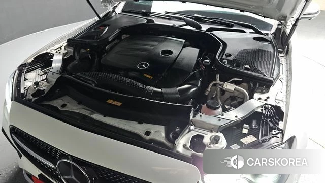 Mercedes-Benz E-Class W213 id 3892970 из Кореи 16