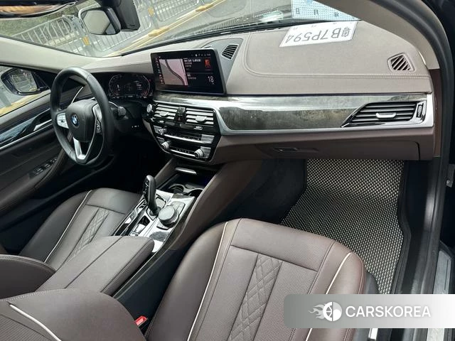 BMW 5 series id 4222200 из Китая 7