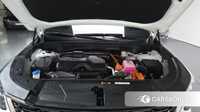 Kia The New Sorento 4th Generation id 3011075 из Кореи 16