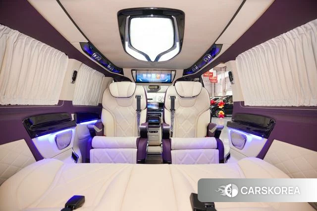 Mercedes-Benz Vito id 3983341 из Китая 10