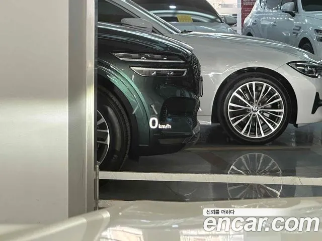 Kia K7 Premier id 2516294 из Кореи 16