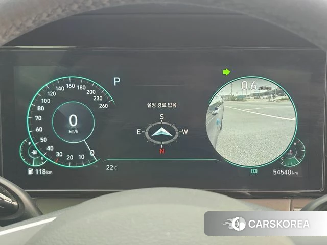 Hyundai The New Grandeur IG id 4249692 из Кореи 16