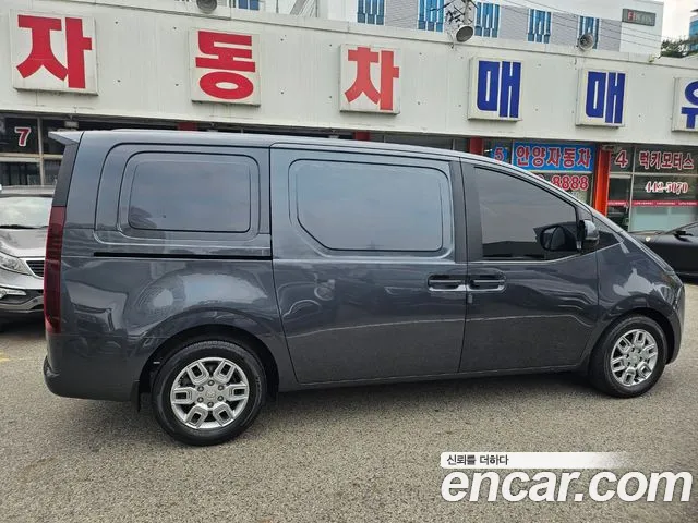 Hyundai Staria id 2748312 из Кореи 16
