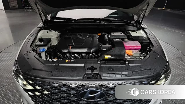 Hyundai The New Grandeur IG Hybrid id 2885385 из Кореи 16