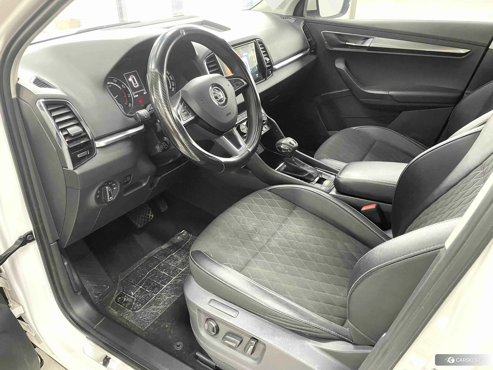 Skoda Krok id 4419433 из Китая 15