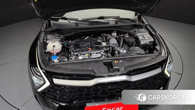 Kia Sportage 5th Generation id 3191230 из Кореи 16