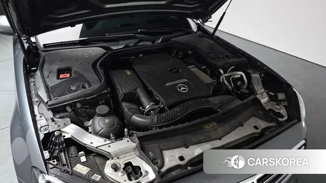 Mercedes-Benz E-Class W213 id 3686059 из Кореи 16