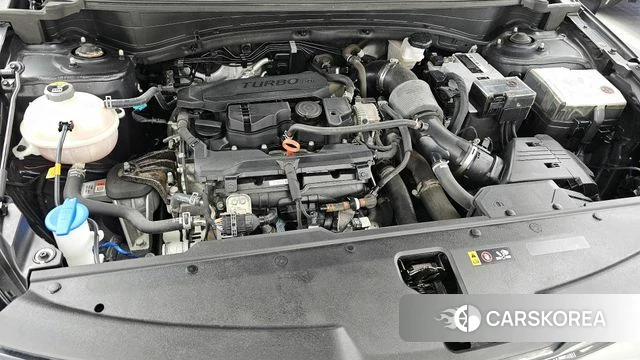 Kia Sportage 5th Generation id 4338169 из Кореи 32