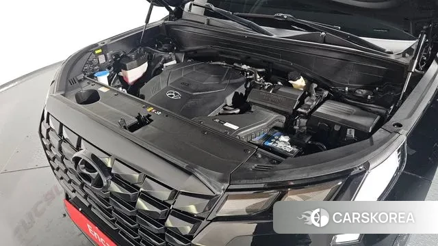 Hyundai Palisade id 3044556 из Кореи 16