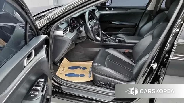 Kia K5 3rd generation id 3003586 из Кореи 14