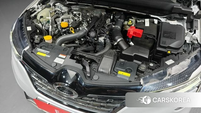 Renault Korea (Samsung) XM3 id 4535656 из Кореи 26