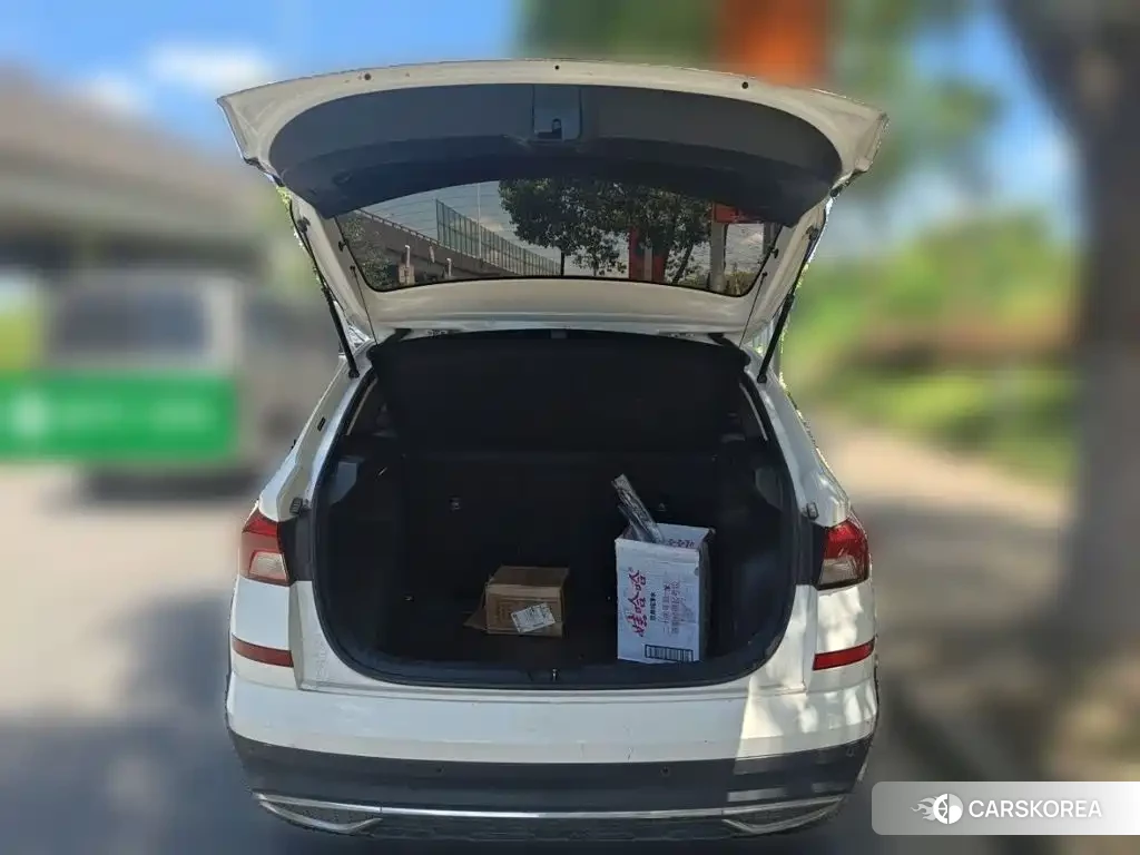 Skoda Kamiq id 4680552 из Китая 22