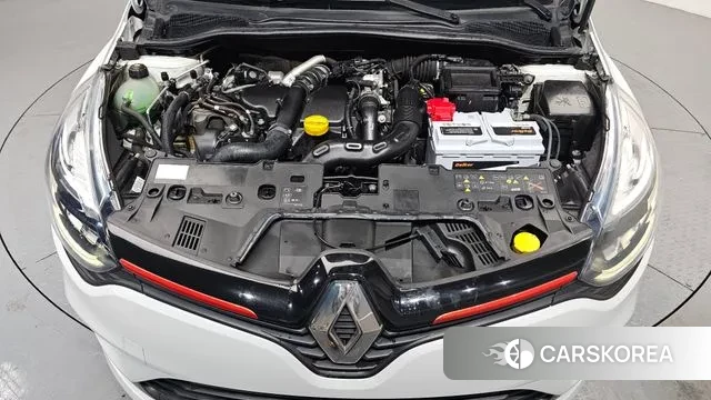 Renault Korea (Samsung) Clio id 3692833 из Кореи 16