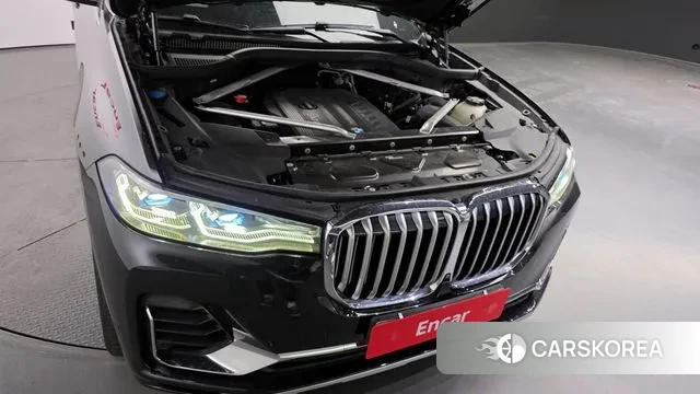 BMW X7 (G07) id 3412923 из Кореи 16