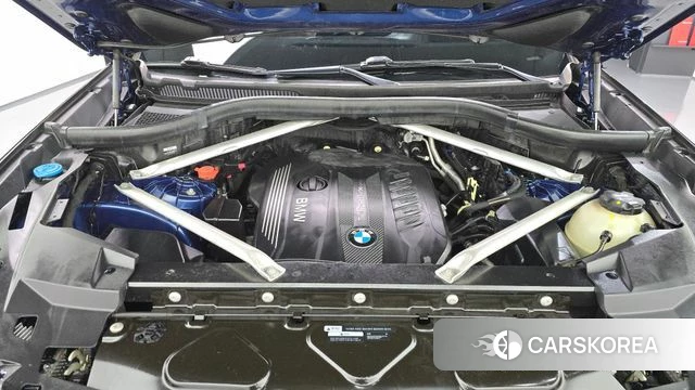 BMW X5 (G05) id 4667194 из Кореи 30