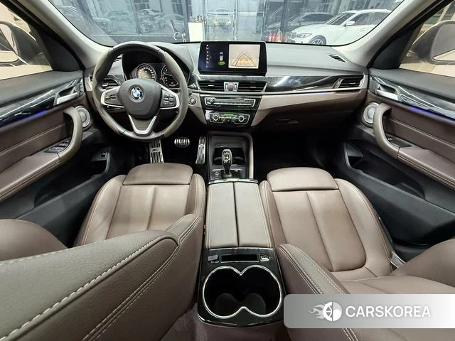 BMW X1 id 4313657 из Китая 17