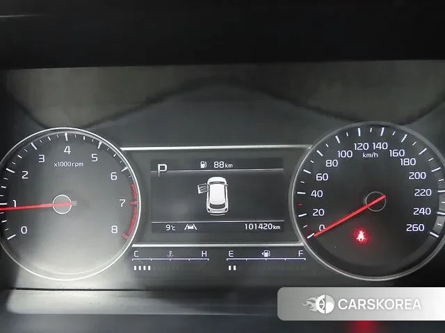 Kia Sorento 4th Generation id 3587427 из Кореи 16