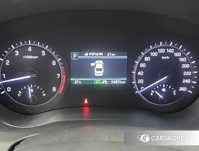 Genesis G80 id 4543170 из Кореи 14