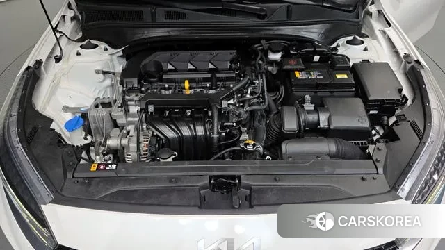 Kia The New K3 2nd generation id 3680417 из Кореи 16