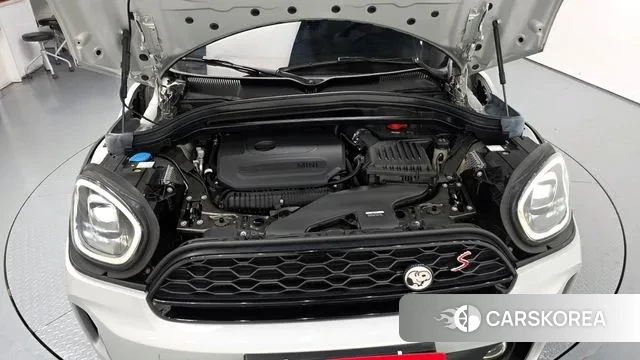 Mini Cooper S Countryman id 3058475 из Кореи 16