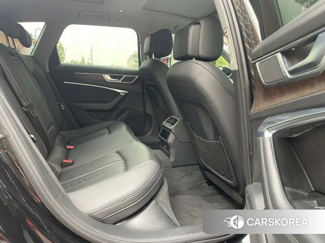 Audi A6 (import) id 4259483 из Китая 11